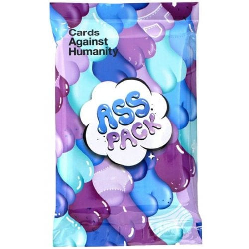 Cards Against Humanity: Ass Pack
