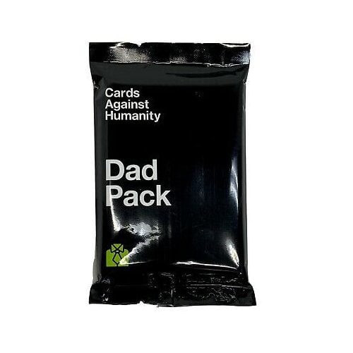 Cards Against Humanity: Dad Pack