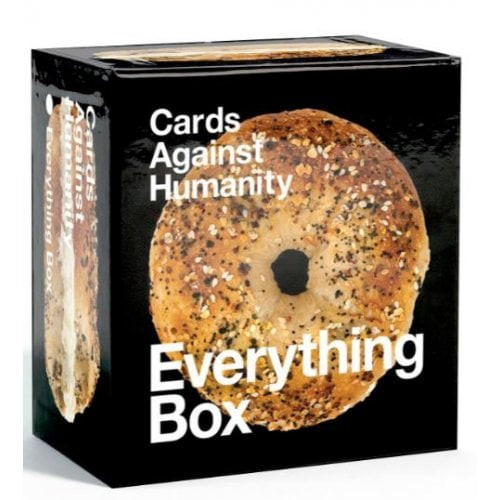 Cards Against Humanity: Everything Box
