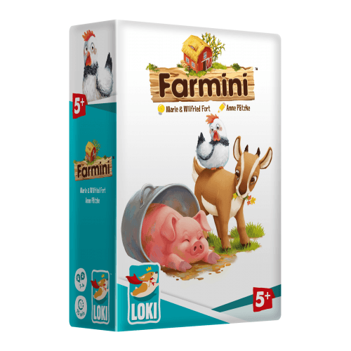 Farmini