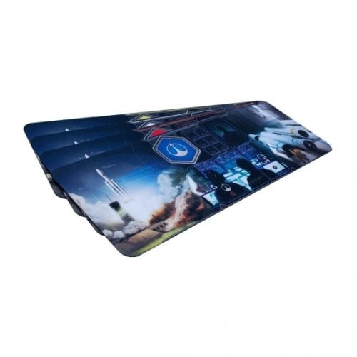 Rocketmen: Players Mat Set
