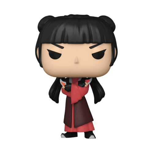 POP! Animation - Avatar: The Last Airbender #1003 Mai with Knives (Magic Madhouse Exclusive)