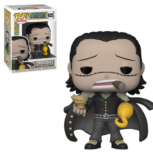 POP! Animation - One Piece #925 Crocodile