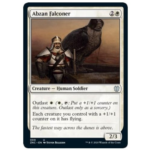 Abzan Falconer