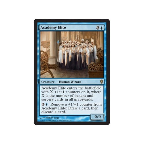 Academy Elite