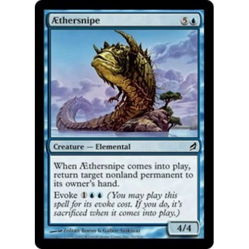 Aethersnipe