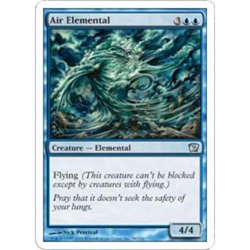 Air Elemental