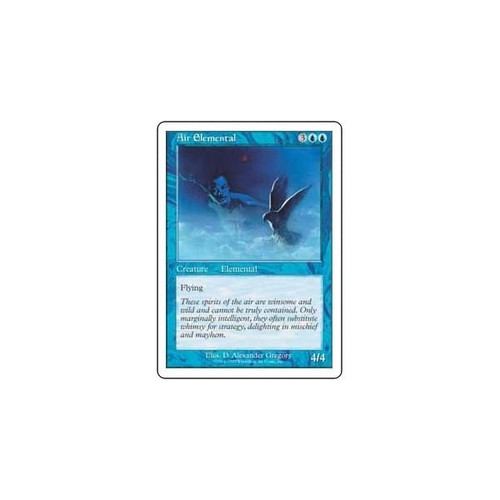Air Elemental