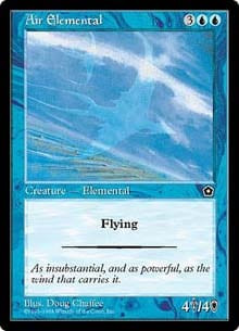 Air Elemental