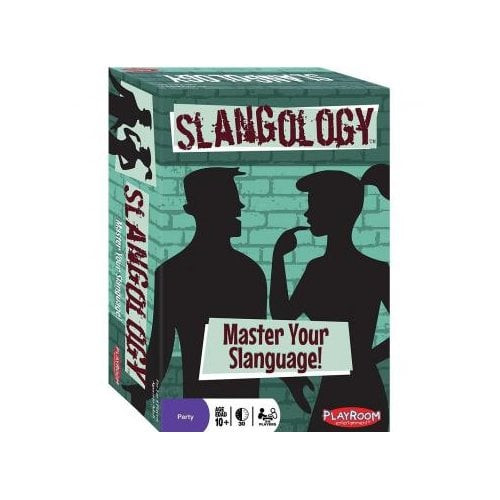 Slangology