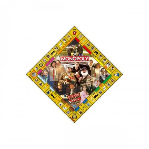 Monopoly: Only Fools & Horses
