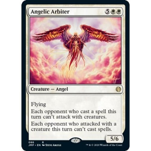 Angelic Arbiter | Jumpstart