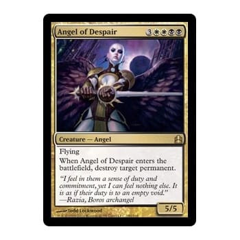 Angel of Despair