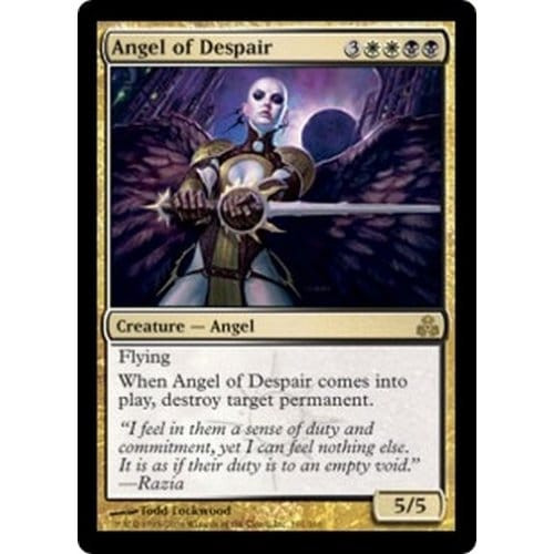 Angel of Despair