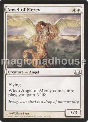 Angel of Mercy