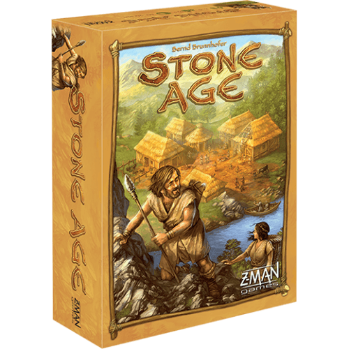 Stone Age