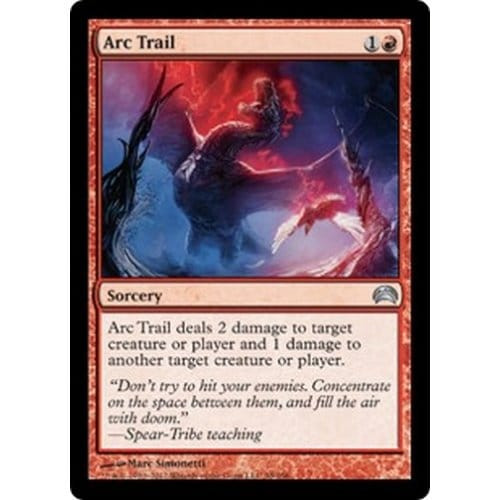 Arc Trail