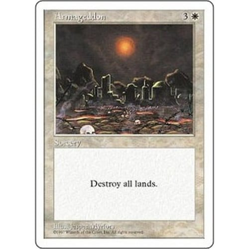 Armageddon