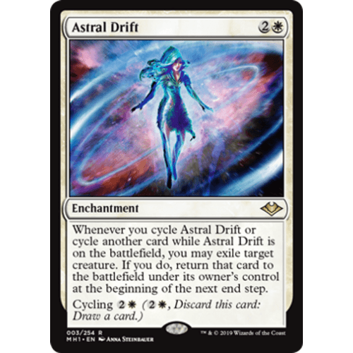 Astral Drift | Modern Horizons