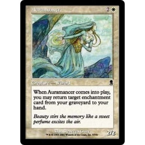Auramancer (foil)