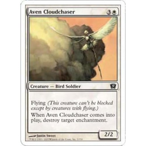 Aven Cloudchaser