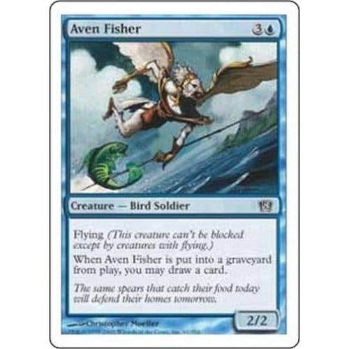 Aven Fisher