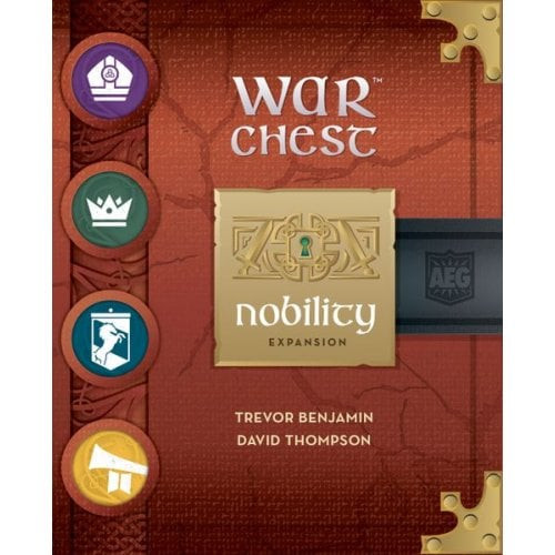 War Chest: Nobility Expansion
