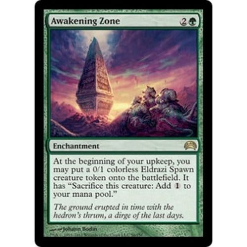 Awakening Zone