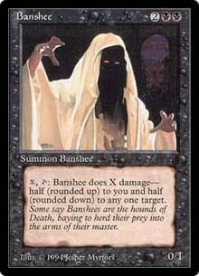 Banshee