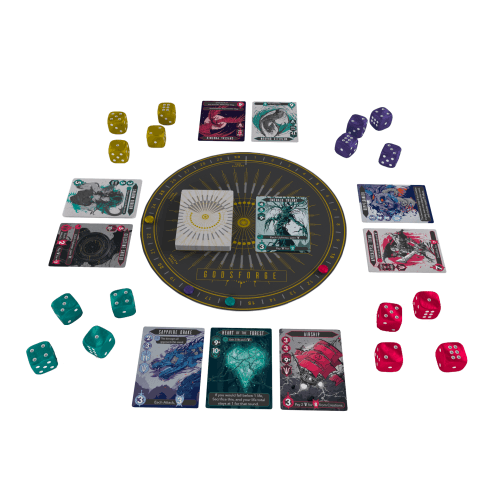 Godsforge