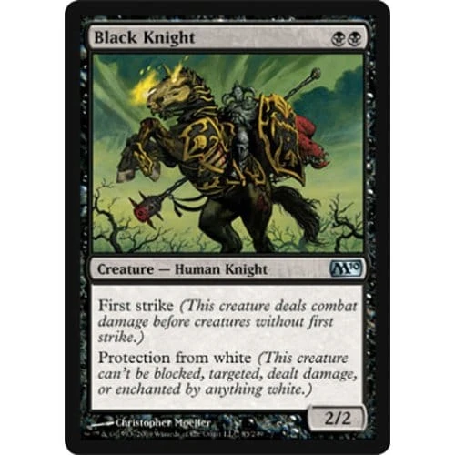 Black Knight