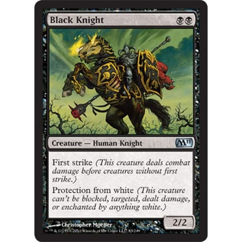 Black Knight