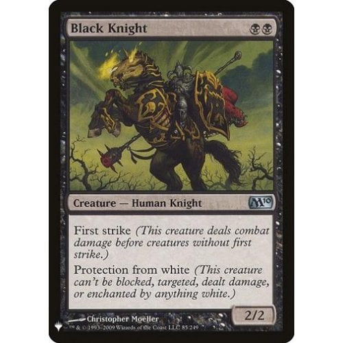 Black Knight