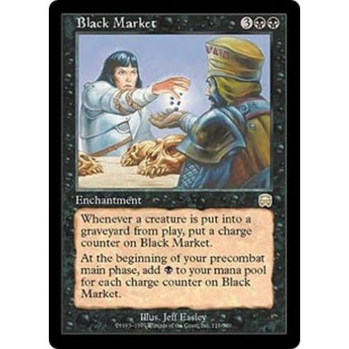 Black Market