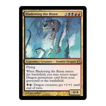 Bladewing the Risen