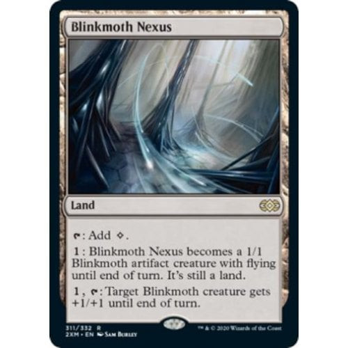 Blinkmoth Nexus (foil)