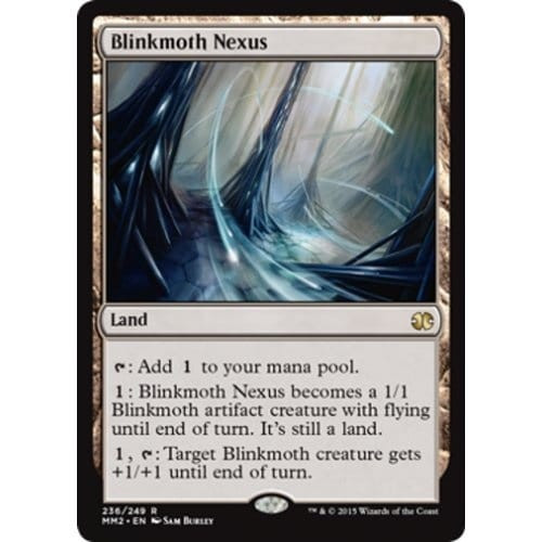 Blinkmoth Nexus (foil)