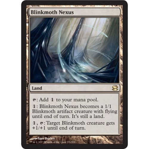 Blinkmoth Nexus