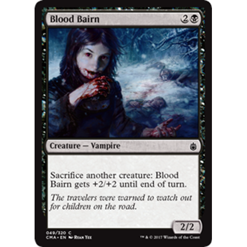 Blood Bairn | Commander Anthology