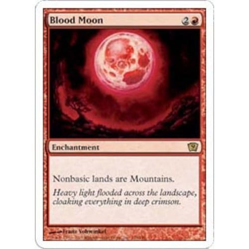 Blood Moon