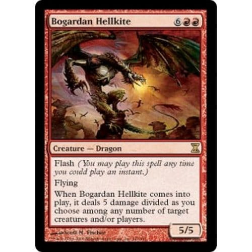 Bogardan Hellkite