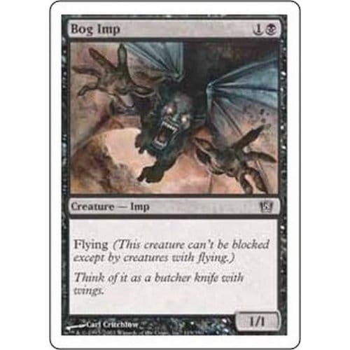 Bog Imp