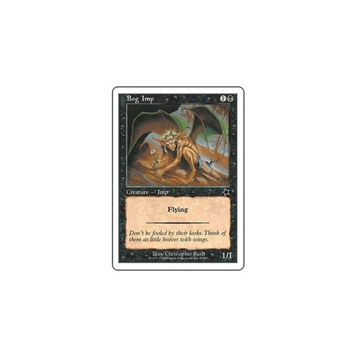 Bog Imp