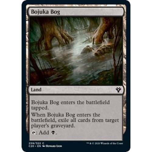 Bojuka Bog
