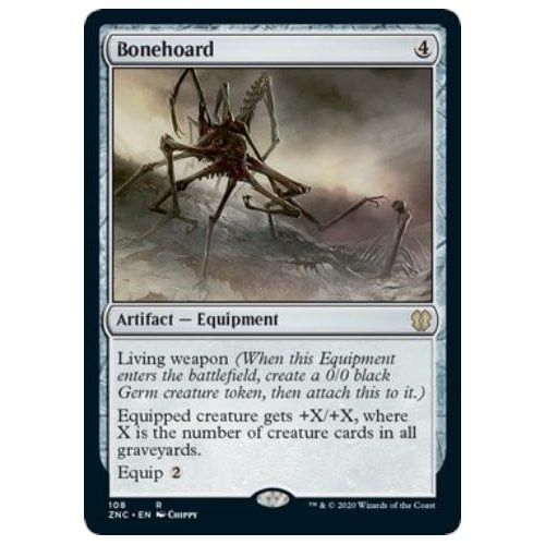 Bonehoard
