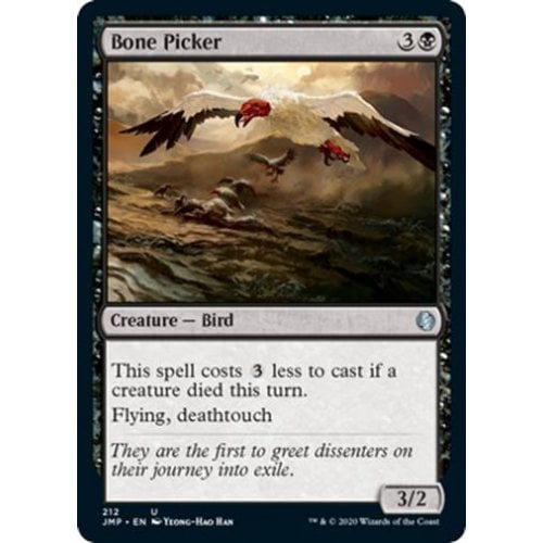Bone Picker