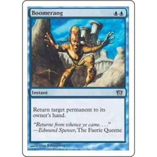 Boomerang