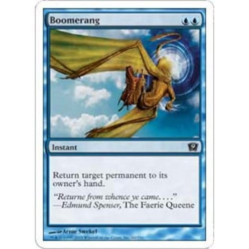 Boomerang
