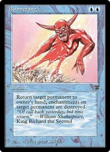 Boomerang