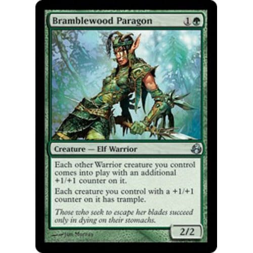 Bramblewood Paragon (foil)